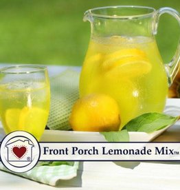 Country Home Creations FRONT PORCH LEMONADE DRINK MIX