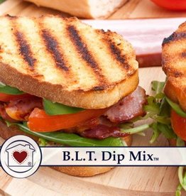 Country Home Creations BLT DIP MIX