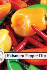 Country Home Creations HABANERO DIP MIX
