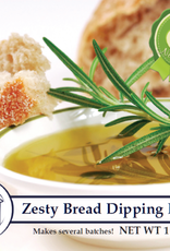 Country Home Creations ZESTY BREAD DIPPING MIX