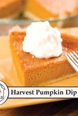 Country Home Creations HARVEST PUMPKIN DIP MIX