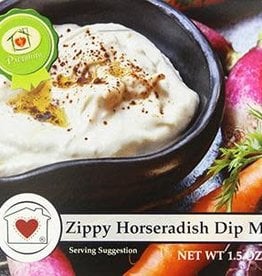 Country Home Creations ZIPPY HORSERADISH DIP MIX