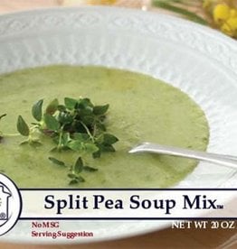 Country Home Creations SPLIT PEA SOUP MIX