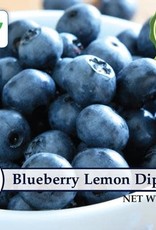 Country Home Creations BLUEBERRY LEMON DIP MIX
