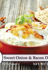 Country Home Creations SWEET ONION AND BACON DIP MIX