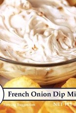 Country Home Creations FRENCH ONION DIP MIX