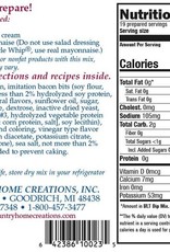 Country Home Creations BLT DIP MIX