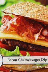 Country Home Creations BACON CHEESEBURGER DIP MIX