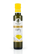 Ariston CURRY INFUSED OLIVE OIL 8.45OZ