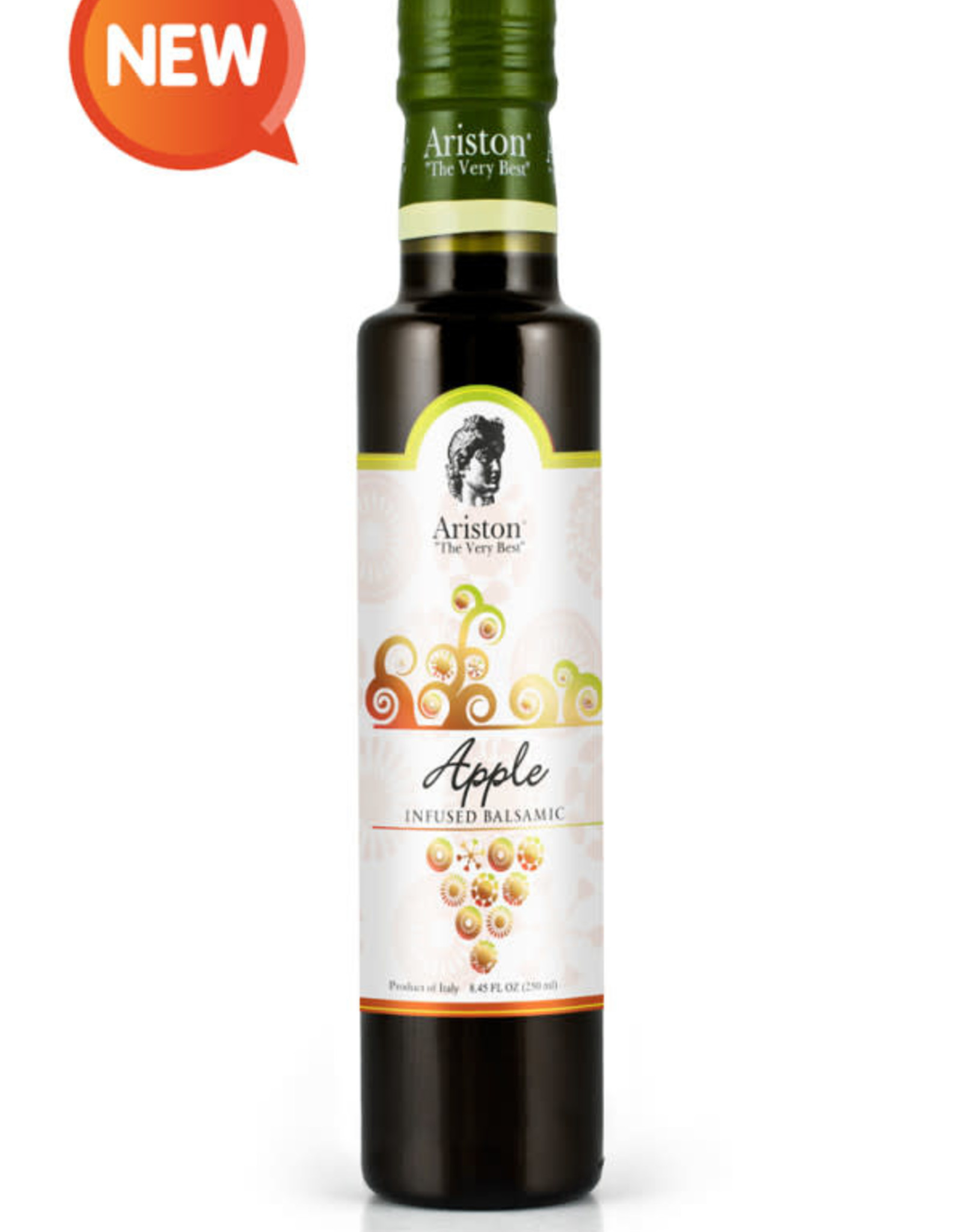 Ariston INFUSED BALSAMIC VINEGAR