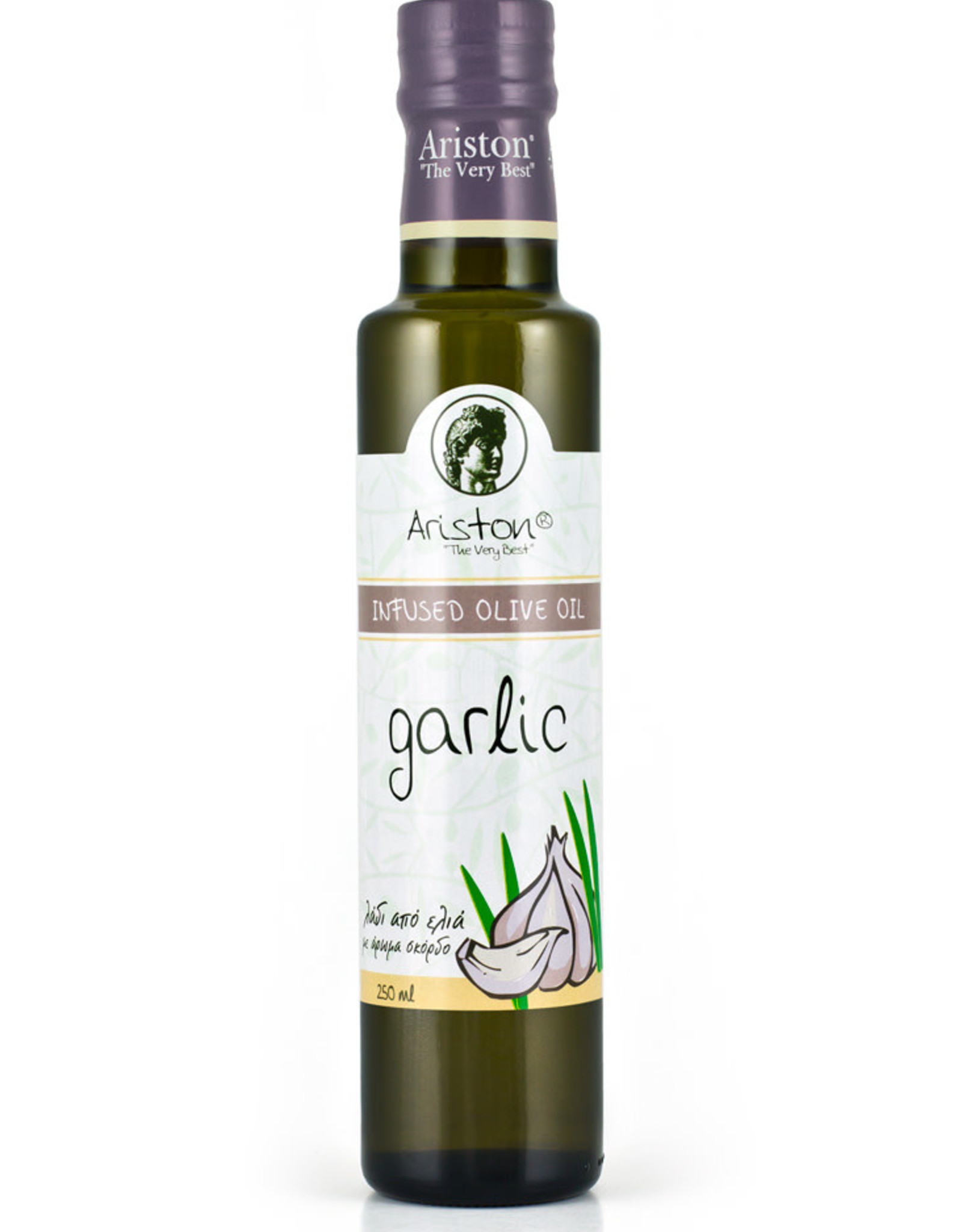 Ariston Infused Olive Oils