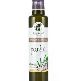 Ariston Infused Olive Oils