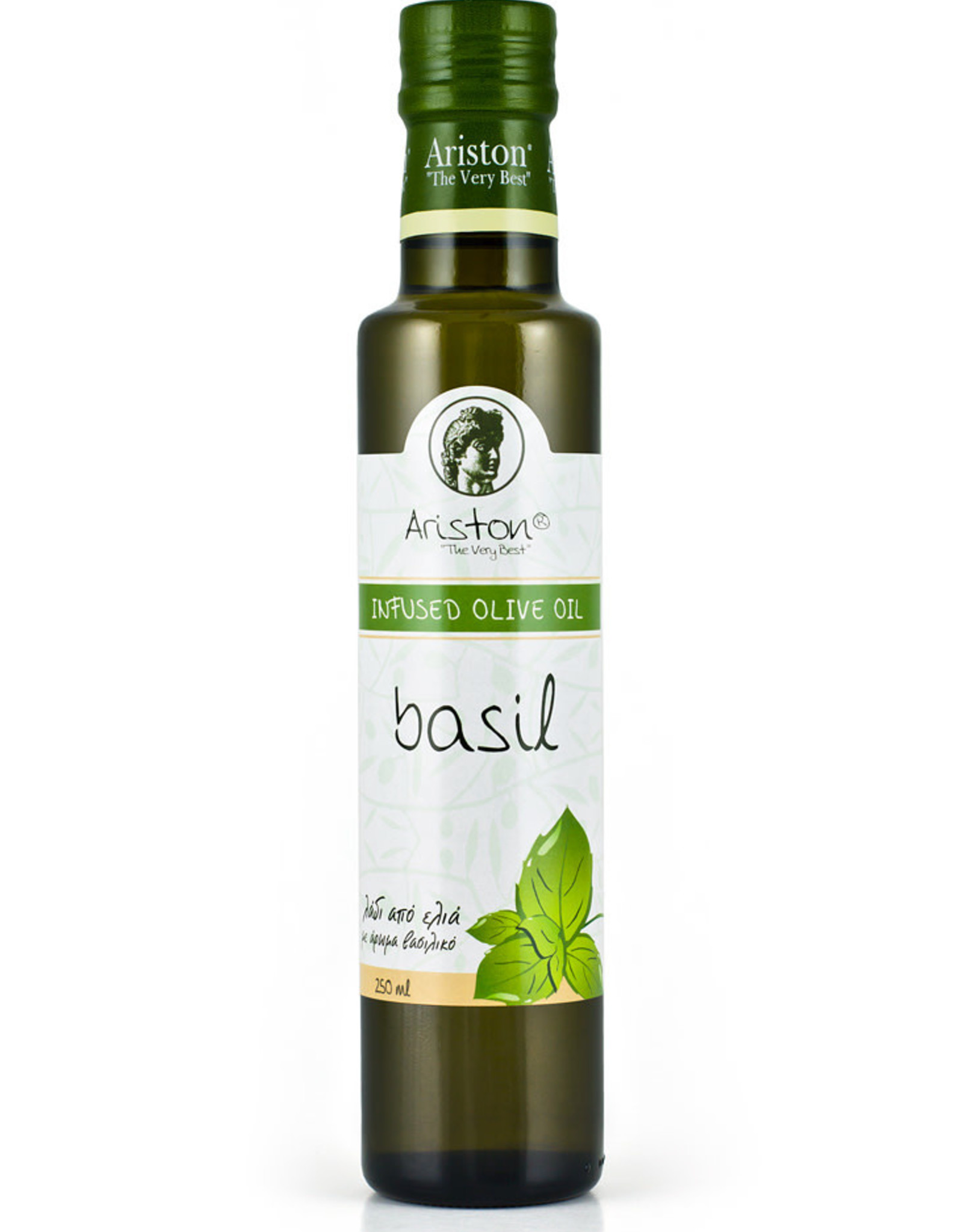 Ariston Infused Olive Oils