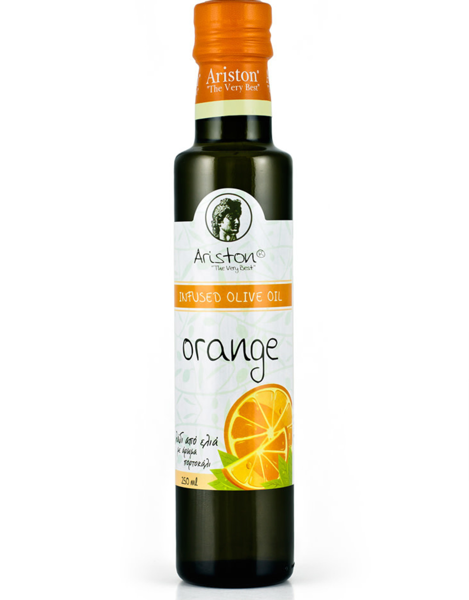 Ariston Infused Olive Oils