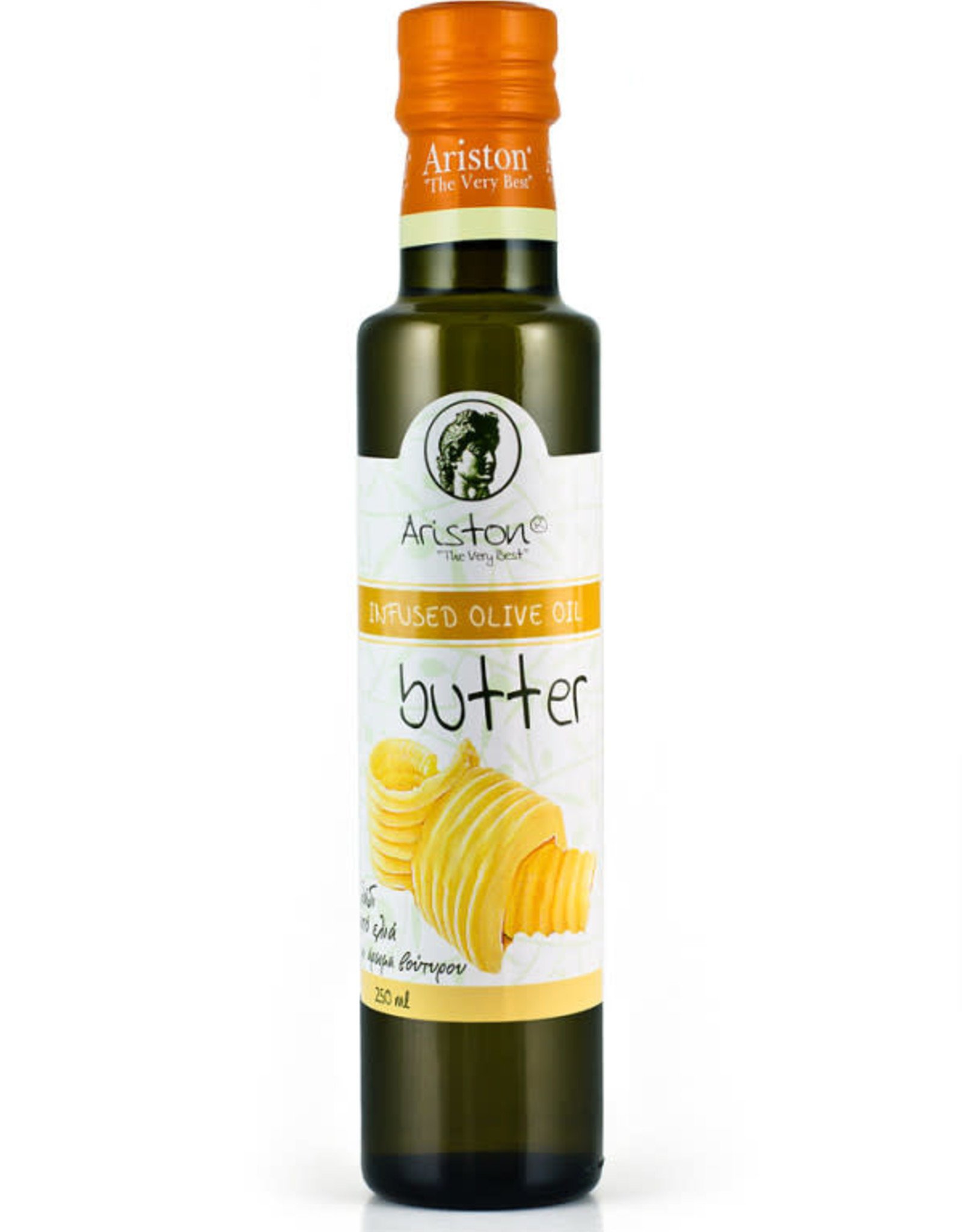 Ariston Infused Olive Oils