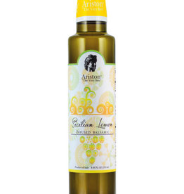 Ariston SICILIAN LEMON INFUSED WHITE BALSAMIC