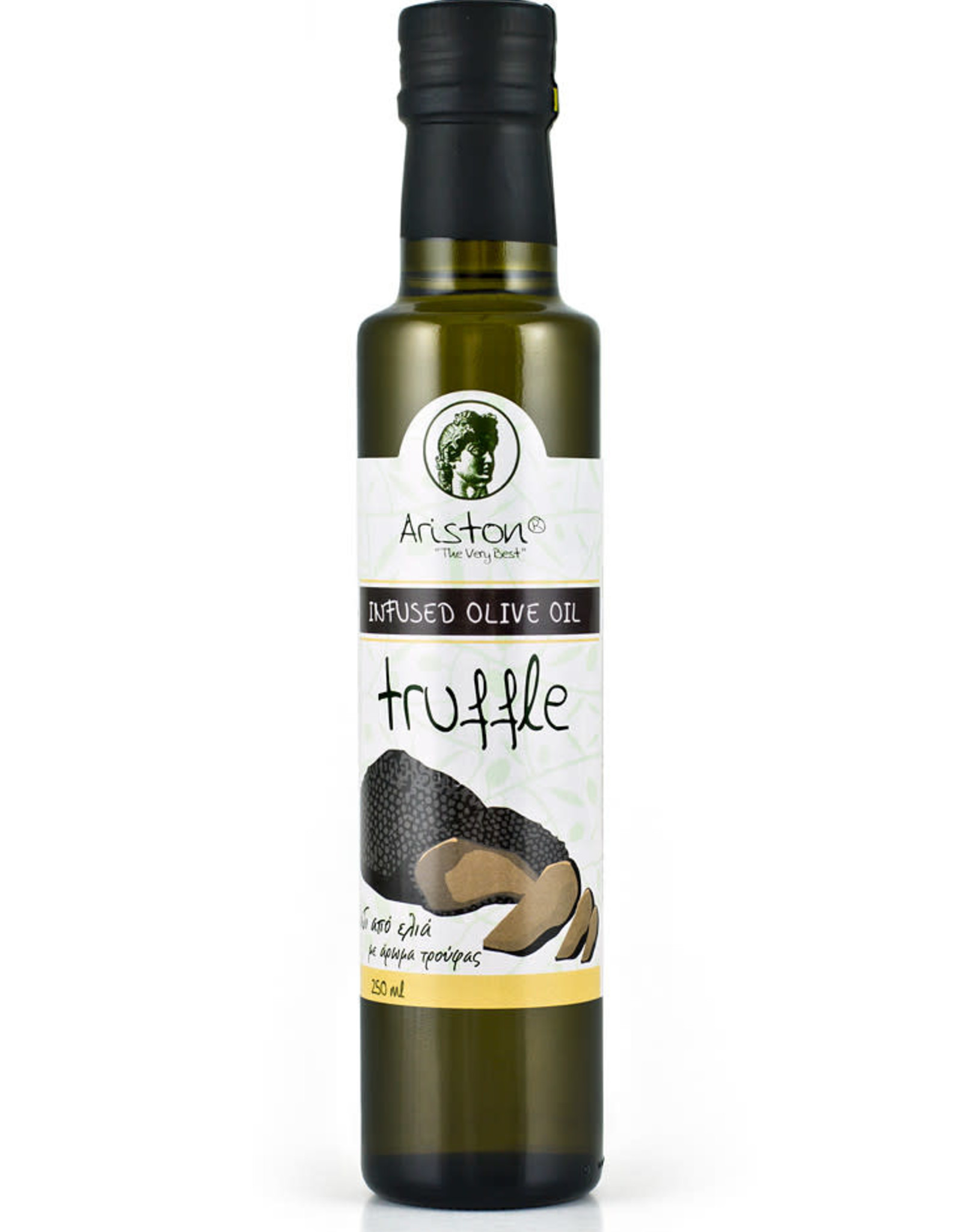 Ariston TRUFFLE INFUSED OLIVE OIL 8.45OZ