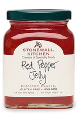 Stonewall Kitchen RED PEPPER JELLY