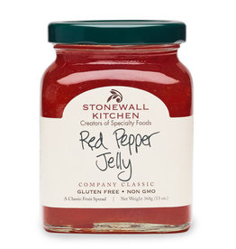 Stonewall Kitchen RED PEPPER JELLY
