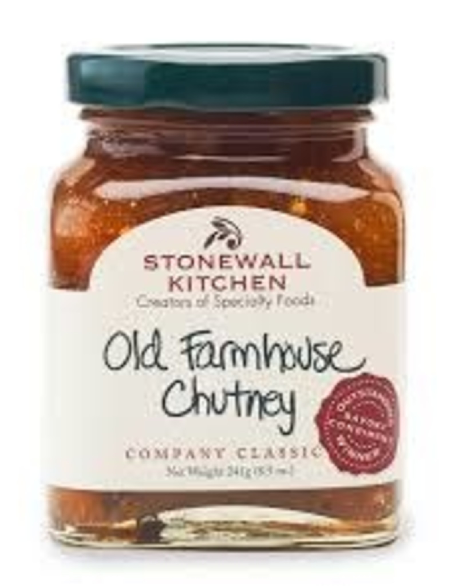 Stonewall Kitchen OLD FARMHOUSE CHUTNEY