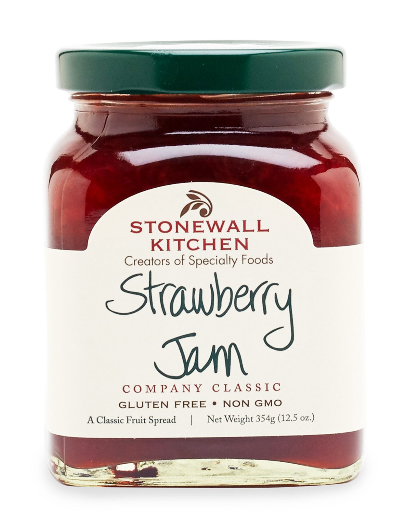 Stonewall Kitchen STRAWBERRY JAM