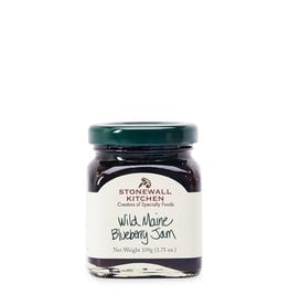 Stonewall Kitchen WILD MAINE BLUEBERRY JAM (MINI)