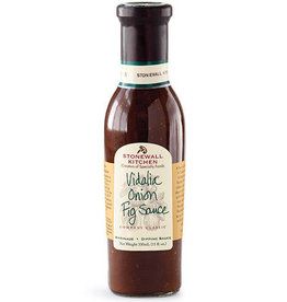 Stonewall Kitchen VIDALIA ONION FIG SAUCE