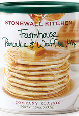 Stonewall Kitchen FARMHOUSE PANCAKE MIX (LARGE)