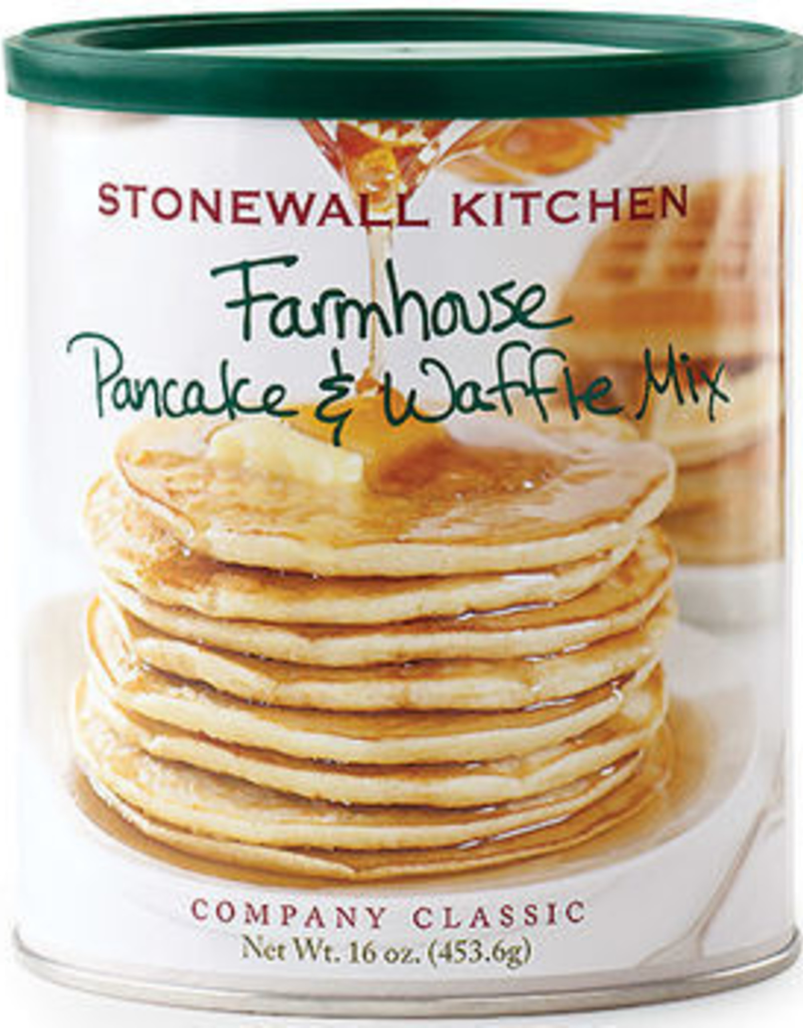 Stonewall Kitchen FARMHOUSE PANCAKE MIX (LARGE)