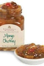 Stonewall Kitchen MANGO CHUTNEY