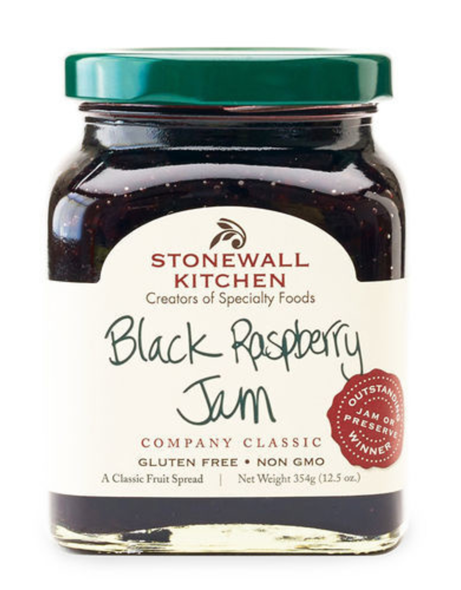 Stonewall Kitchen BLACK RASPBERRY JAM