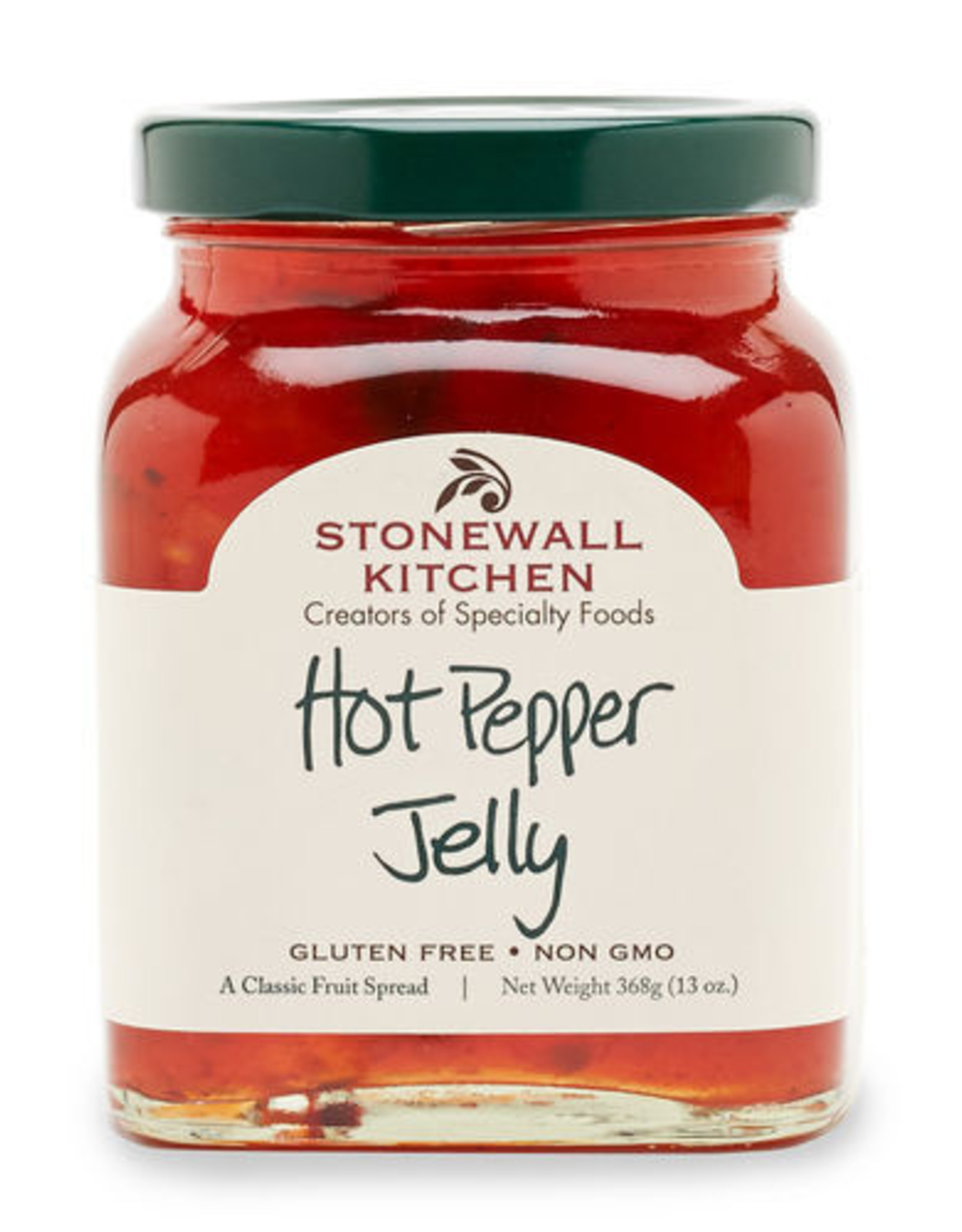 Stonewall Kitchen HOT PEPPER JELLY - Fruit Spread