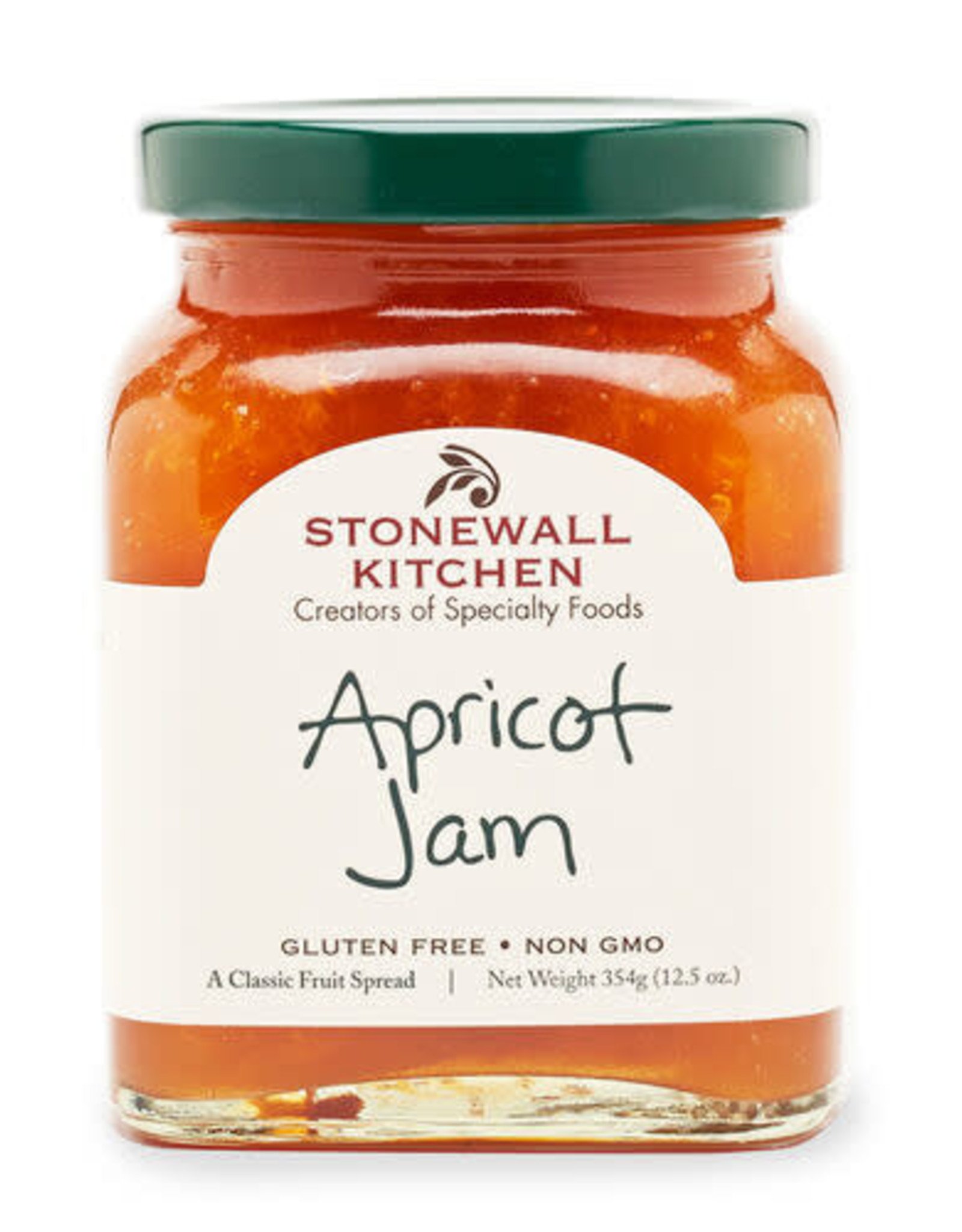 Stonewall Kitchen APRICOT JAM