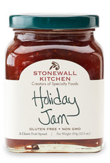 Stonewall Kitchen HOLIDAY JAM