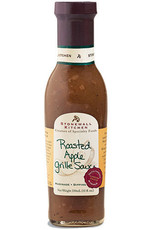 Stonewall Kitchen ROASTED APPLE GRILLE SAUCE