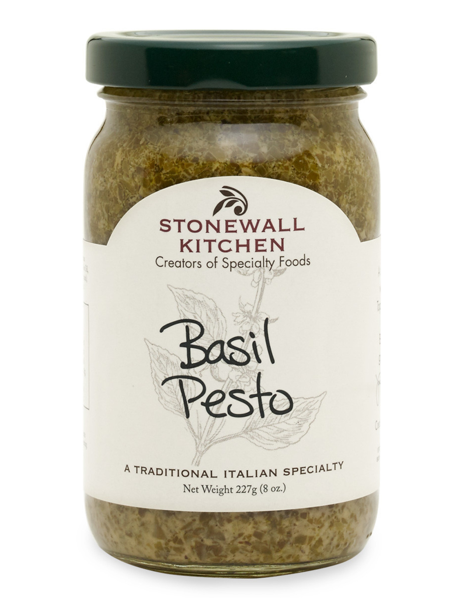 Stonewall Kitchen BASIL PESTO