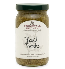 Stonewall Kitchen BASIL PESTO