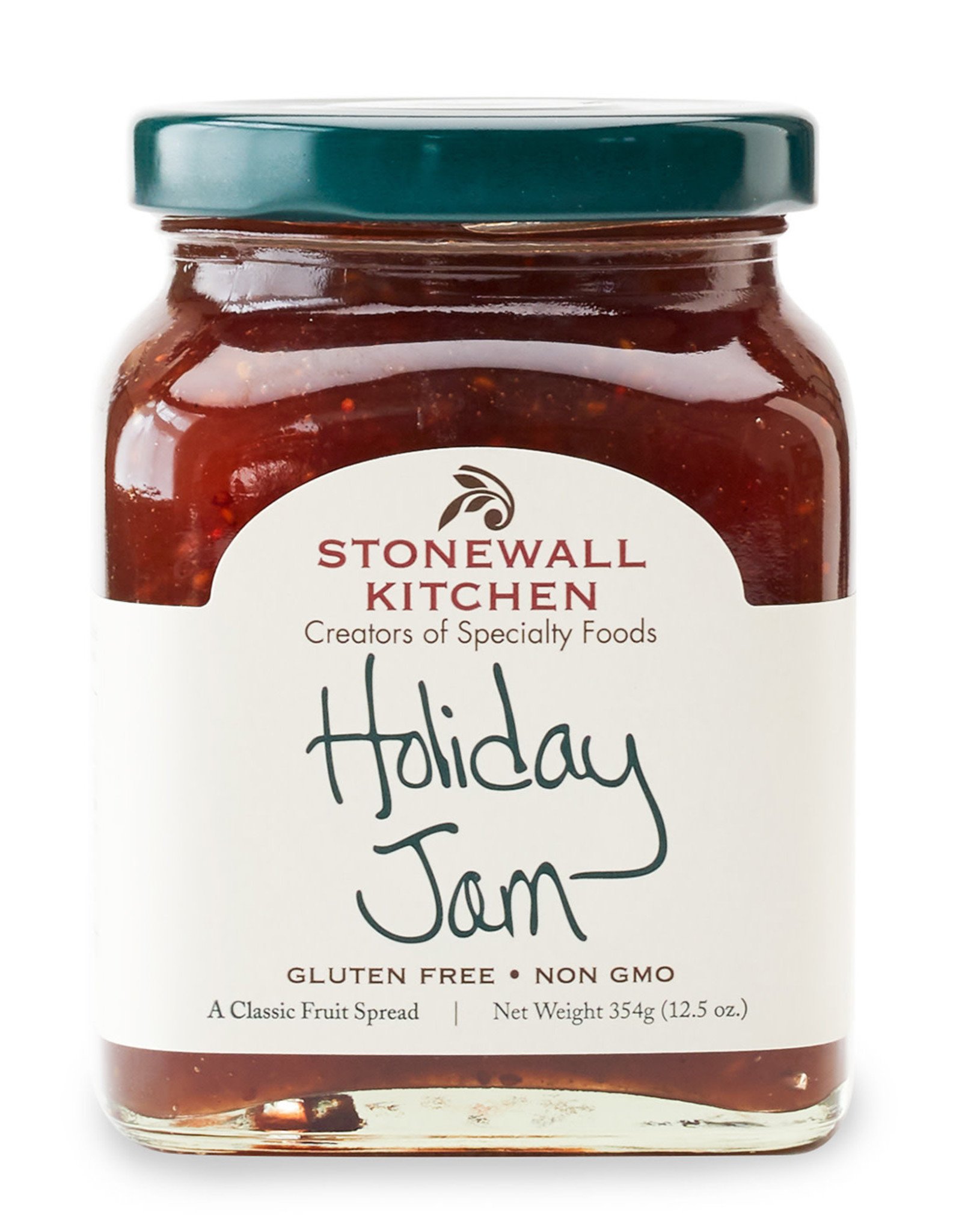 Stonewall Kitchen HOLIDAY JAM (MINI)