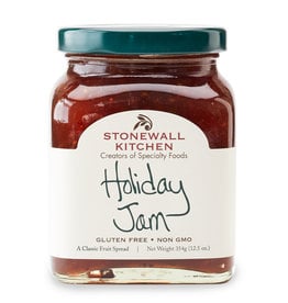 Stonewall Kitchen HOLIDAY JAM (MINI)