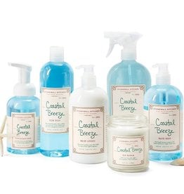 Stonewall Kitchen COASTAL BREEZE DISH SOAP