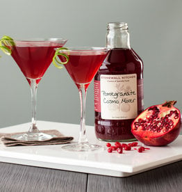 Stonewall Kitchen POMEGRANATE COSMO MIXER