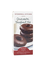Stonewall Kitchen CHOCOLATE DOUGHNUT MIX