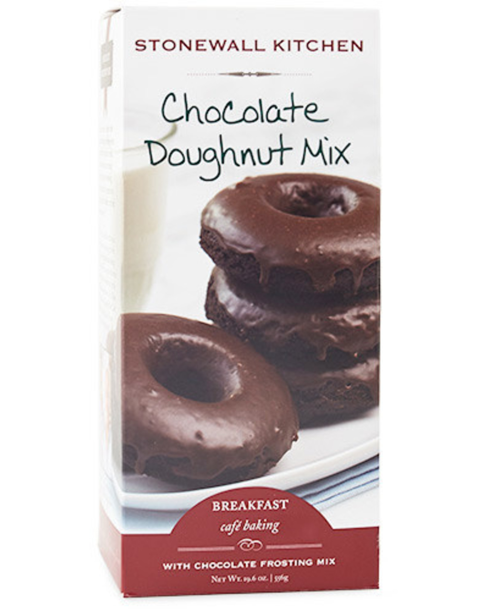 Stonewall Kitchen CHOCOLATE DOUGHNUT MIX