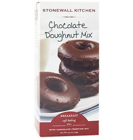 Stonewall Kitchen CHOCOLATE DOUGHNUT MIX