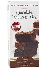 Stonewall Kitchen CHOCOLATE BROWNIE MIX GLUTEN FREE