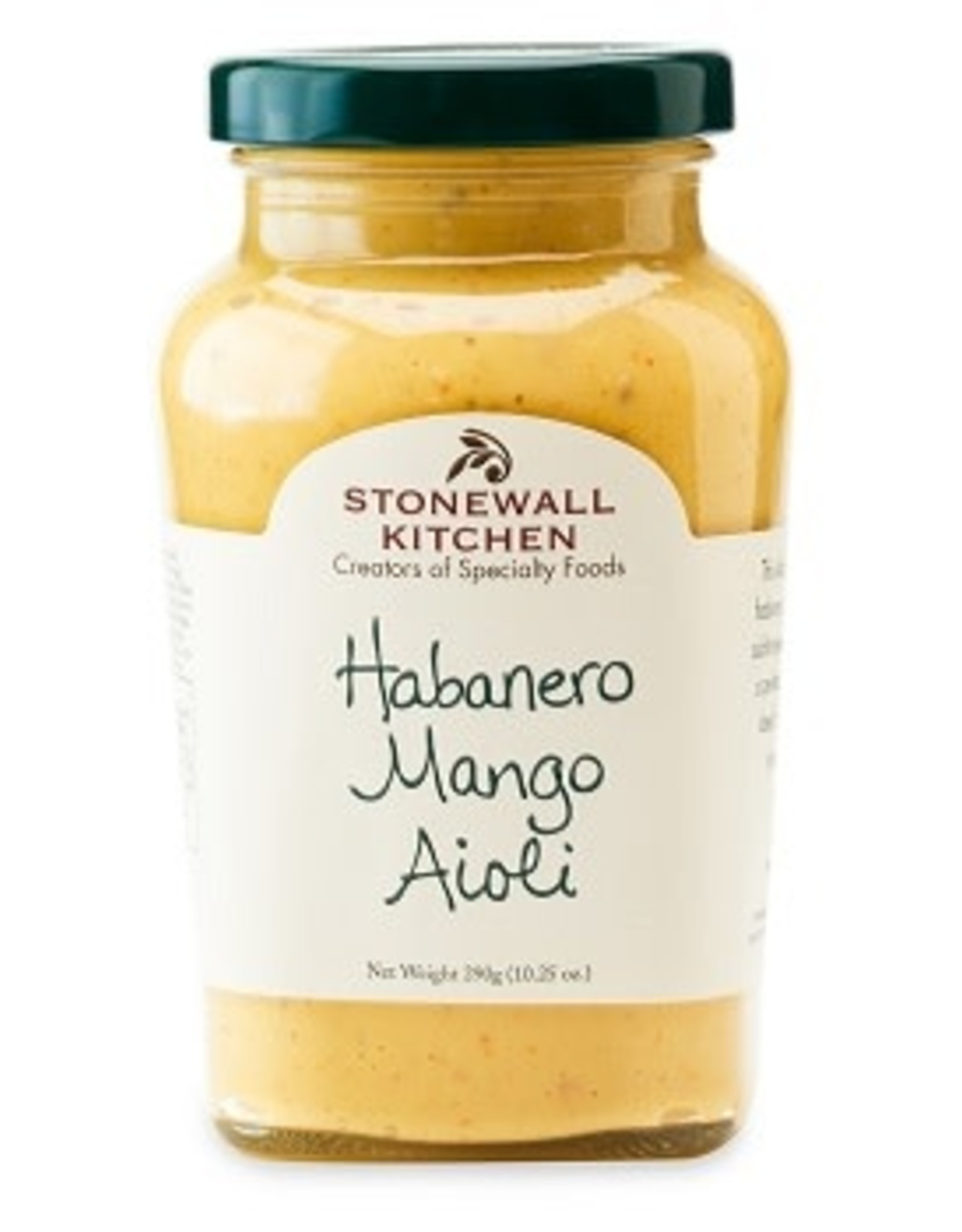 Stonewall Kitchen HABANERO MANGO AIOLI