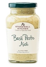 Stonewall Kitchen BASIL PESTO AIOLI