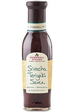 Stonewall Kitchen SRIRACHA TERIYAKI SAUCE