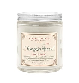 Stonewall Kitchen SOY CANDLE