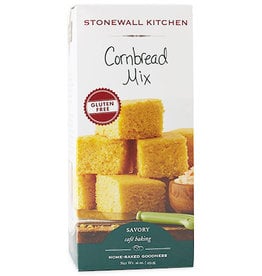 Stonewall Kitchen CORNBREAD MIX GLUTEN FREE